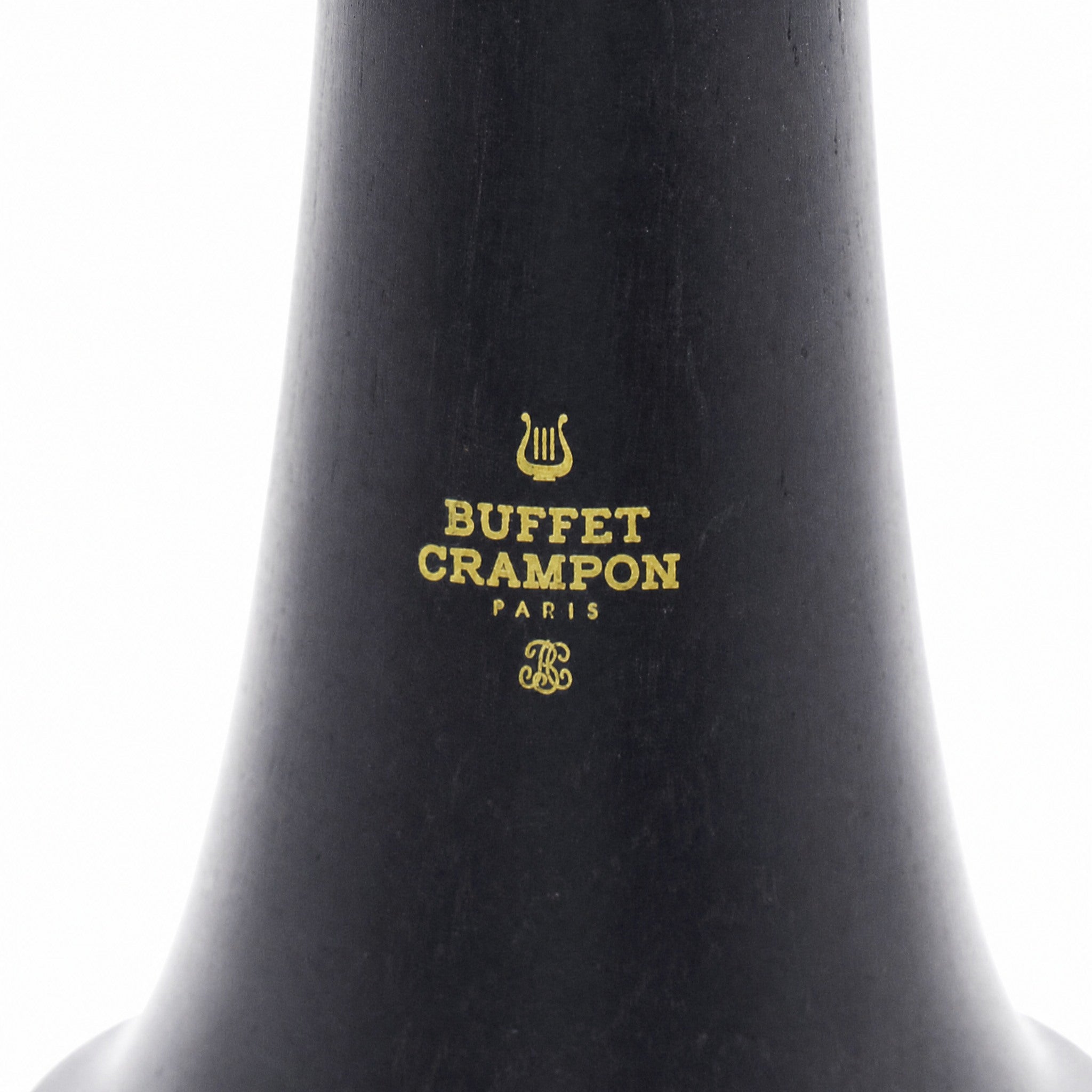 Buffet Crampon E11 Student Bb Clarinet in Grenadilla