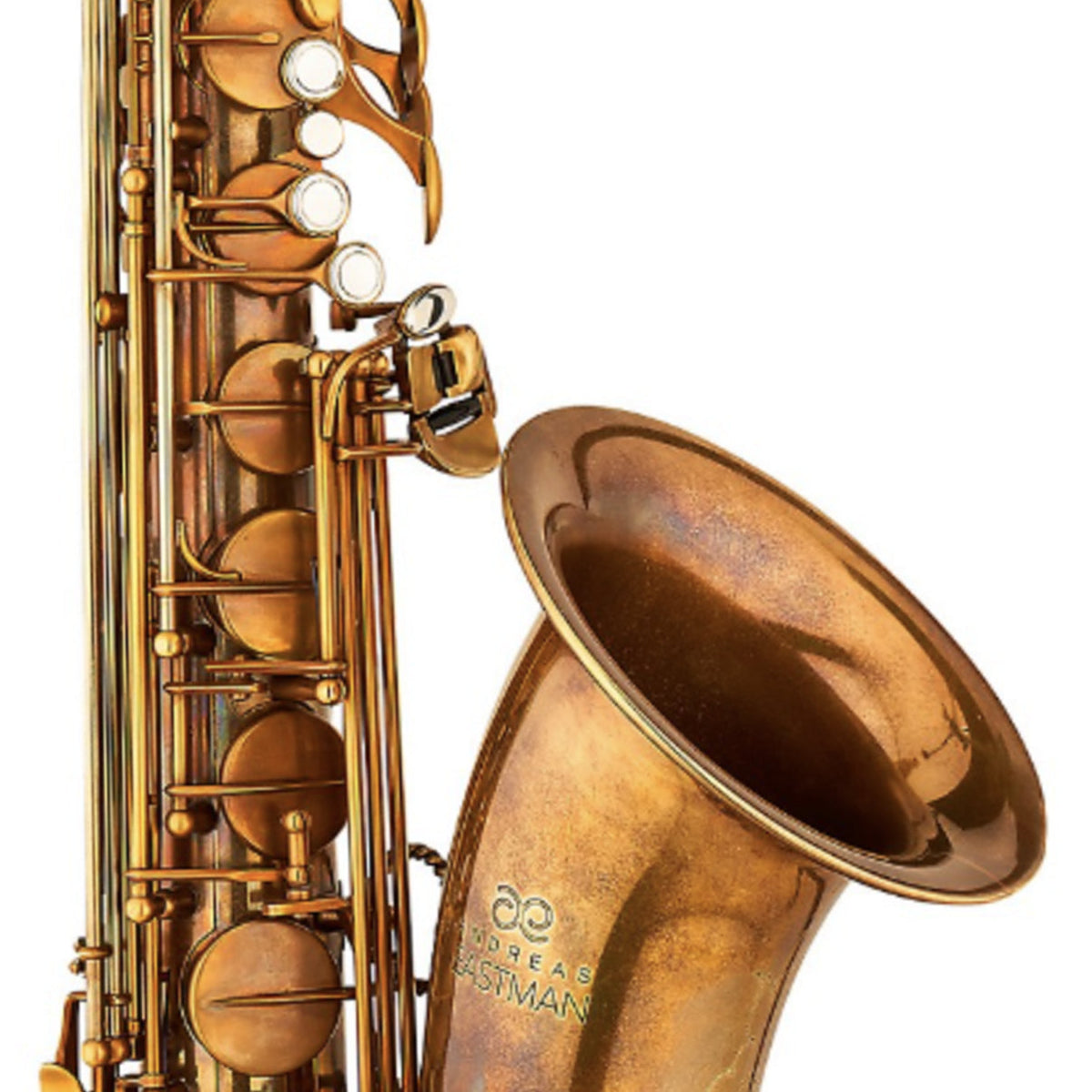 Eastman Saxophones