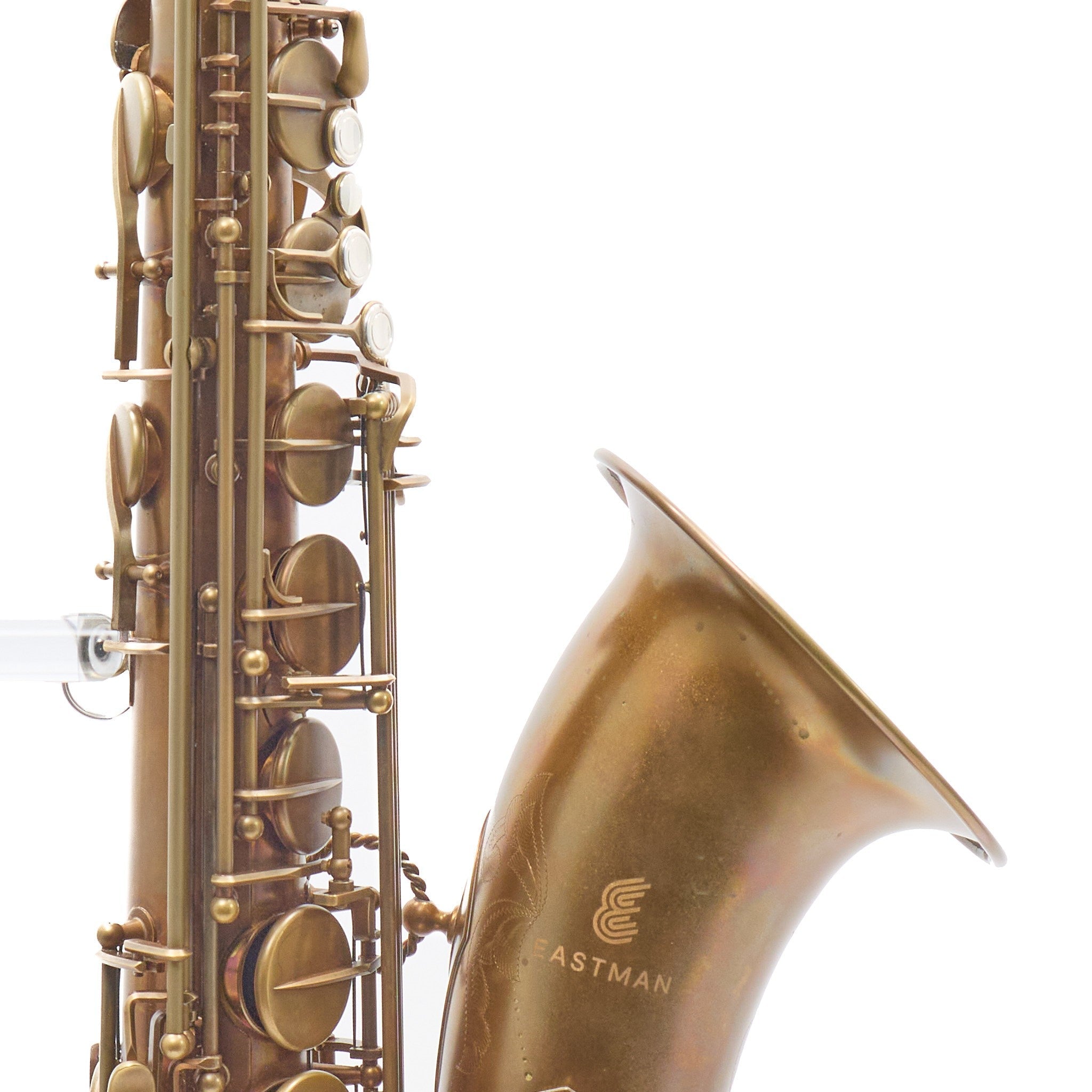Eastman ETS852 '52nd Street' Professional Tenor Saxophone
