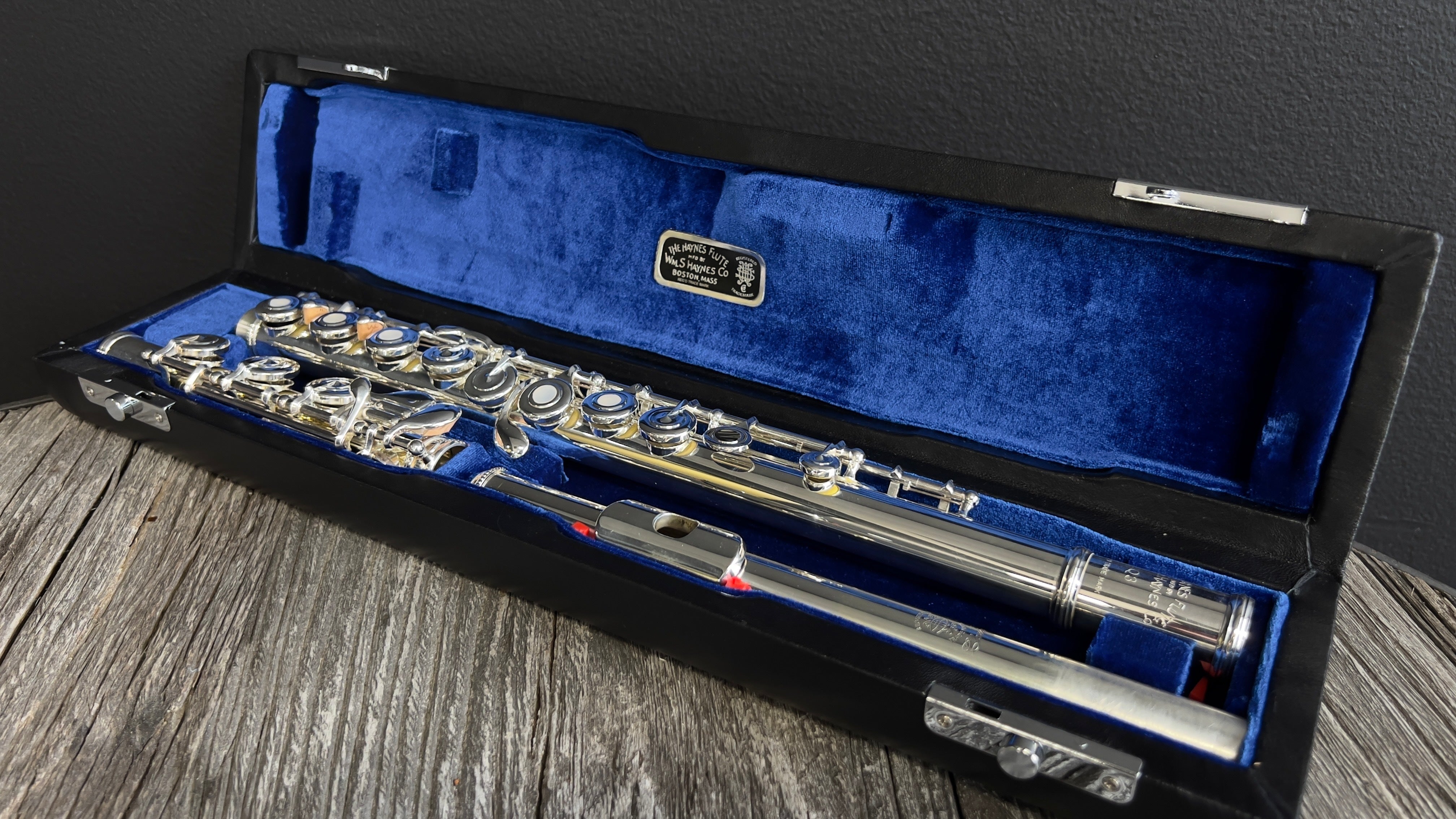 April Flute Sale 15% Off Collection