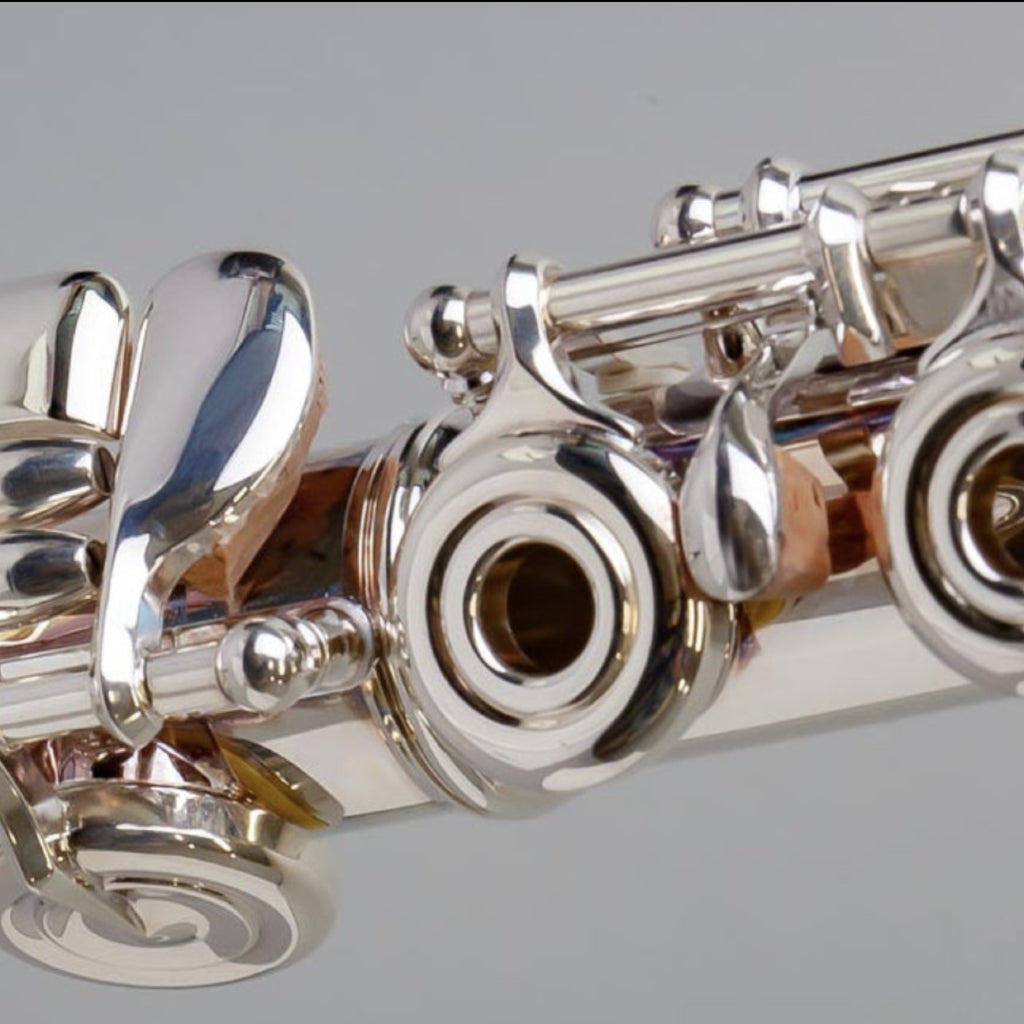 Professional Flutes