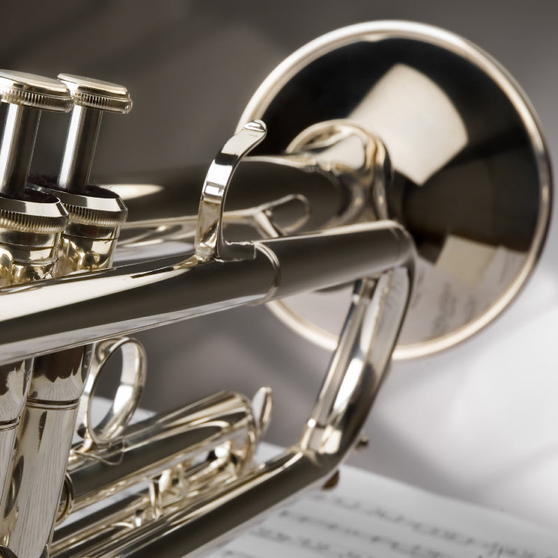 Professional Trumpets