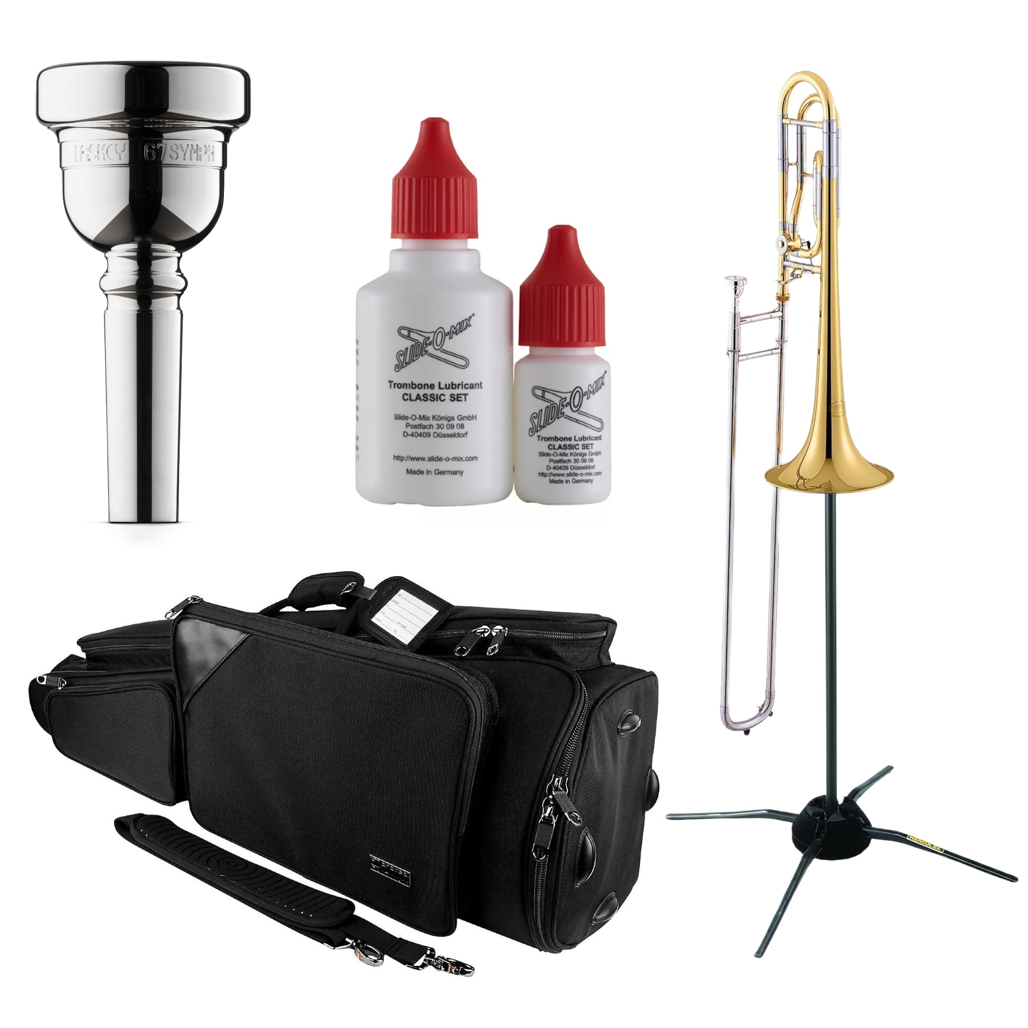 Trombone Accessories