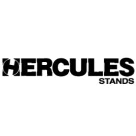 Hercules logo on a white background