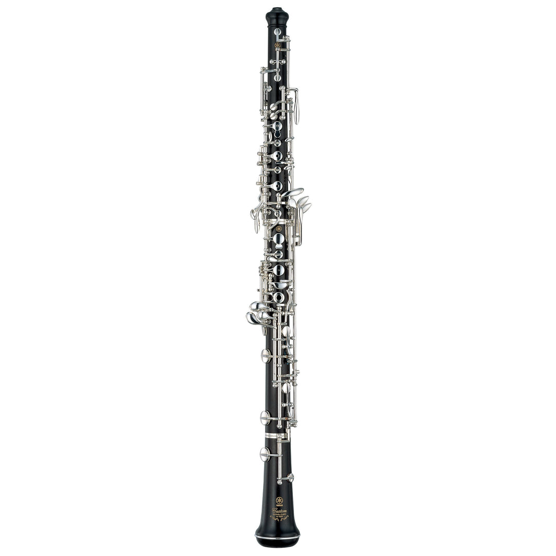 Woodwind Musical Instruments at The Mighty Quinn Brass and Winds