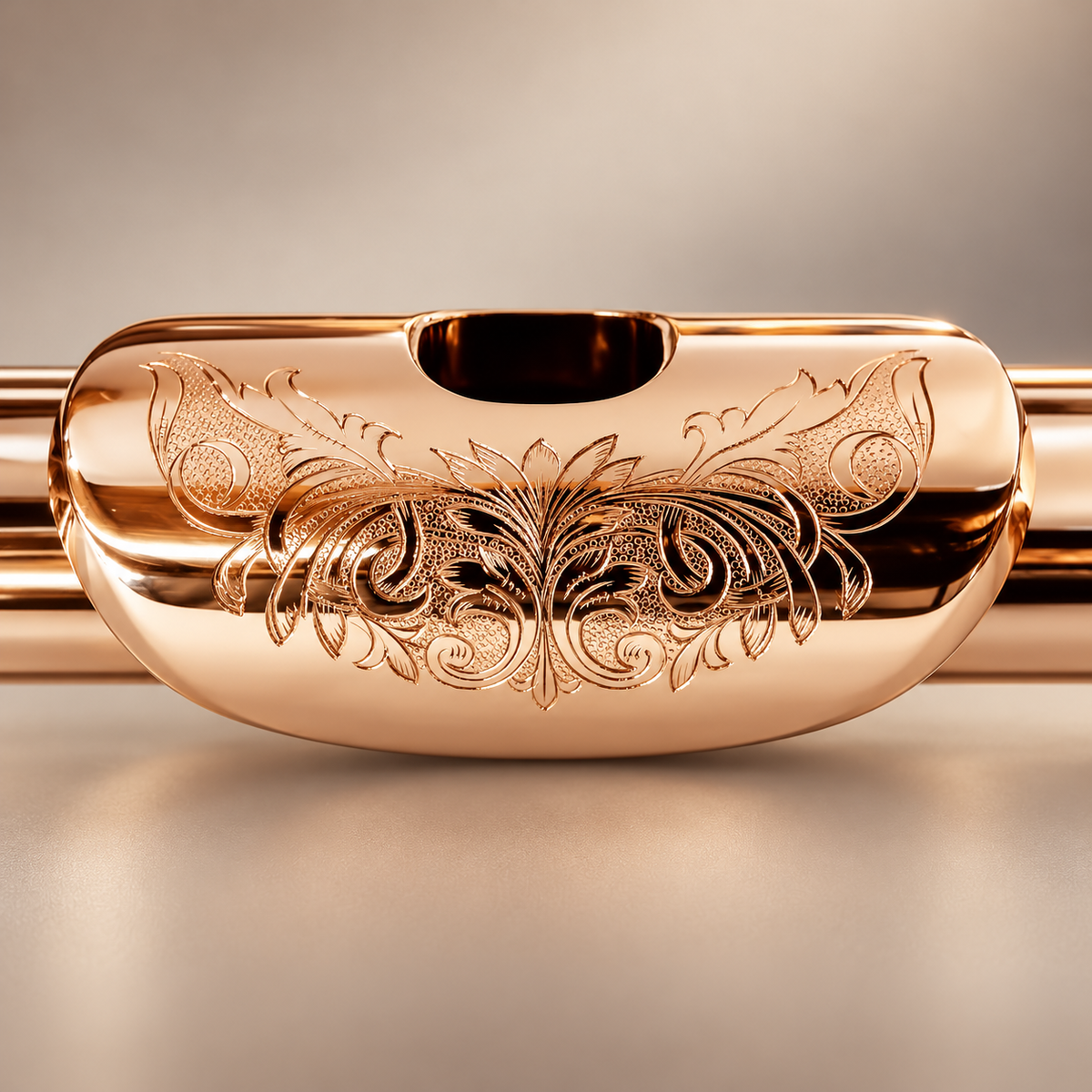Elite Handmade Flutes