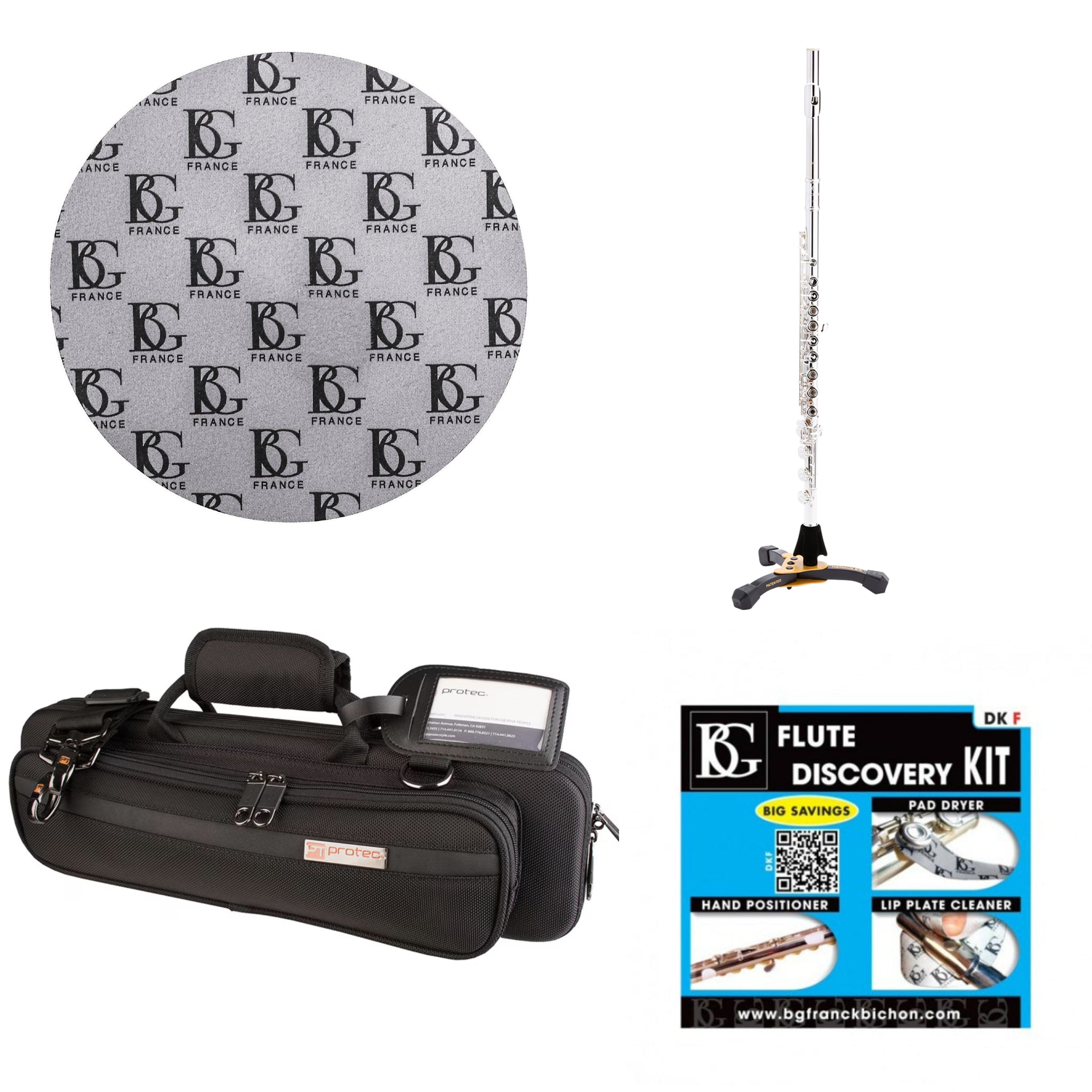 Flute & Piccolo Accessories