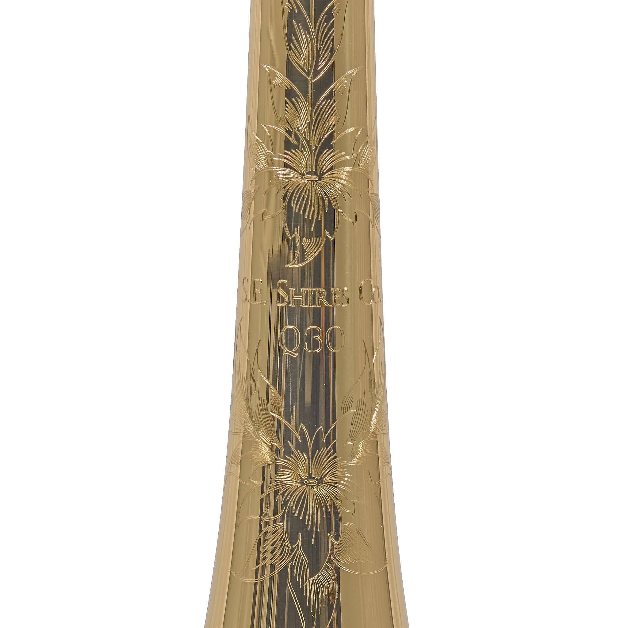 S.E. Shires Trombones