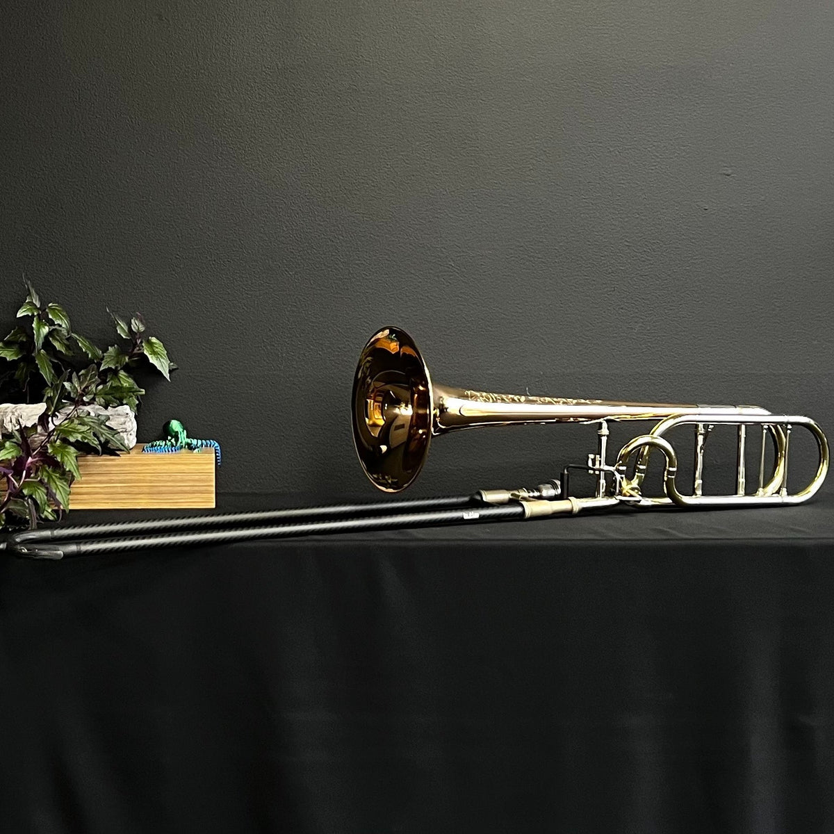 Professional Trombones