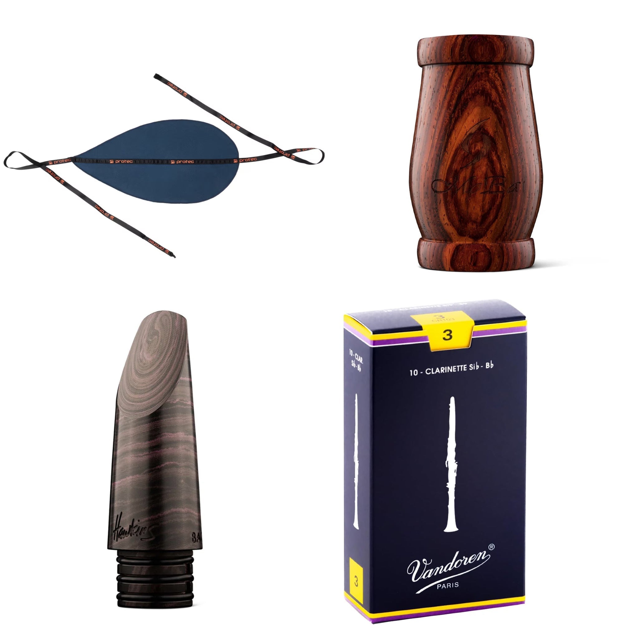 Clarinet Accessories