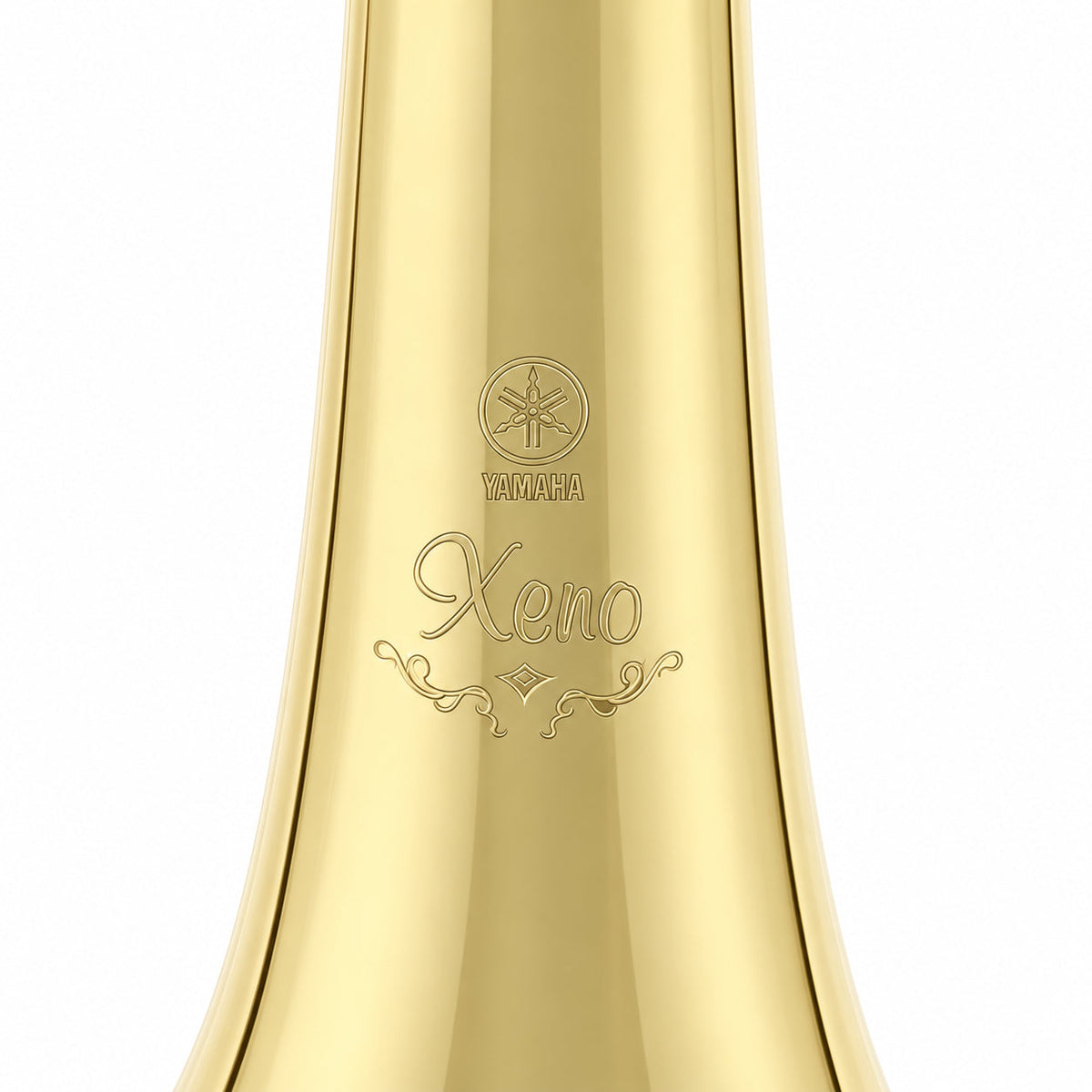 Yamaha Trombones