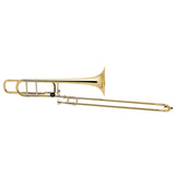 Bach Model 42BO Professional Stradivarius Tenor Trombone BRAND NEW