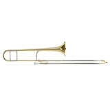 King Model 2B 'Legend' Professional Tenor Trombone BRAND NEW