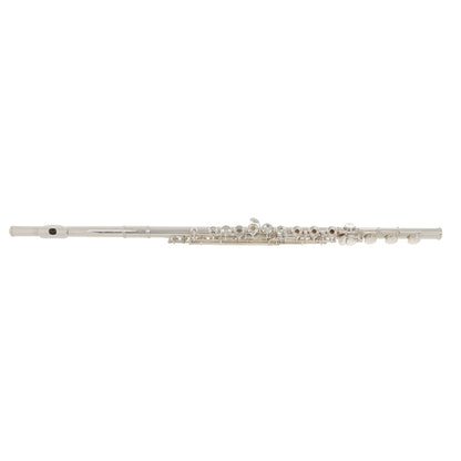 Yamaha YFL-577HCT Professional Flute with Solid Silver Headjoint