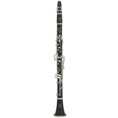 Yamaha YCL-CSVR Custom Professional Bb Clarinet in Grenadilla