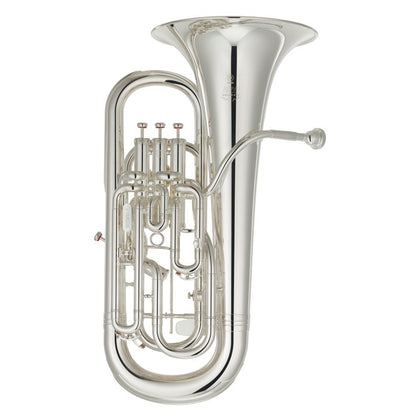 Yamaha YEP-642TSII 'Neo' Euphonium with Trigger System