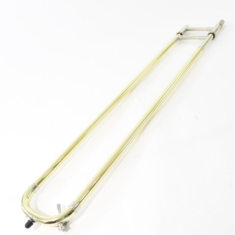 Bach Model 42BOG Stradivarius Professional Tenor Trombone SN 216585 SUPERB