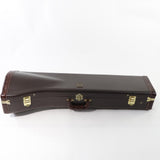 Bach Model 42BOG Stradivarius Professional Tenor Trombone SN 216585 SUPERB
