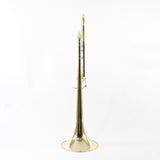Bach Model 42BOG Stradivarius Professional Tenor Trombone SN 216585 SUPERB