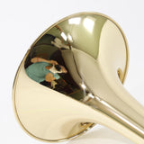 Bach Model 42BOG Stradivarius Professional Tenor Trombone SN 216585 SUPERB