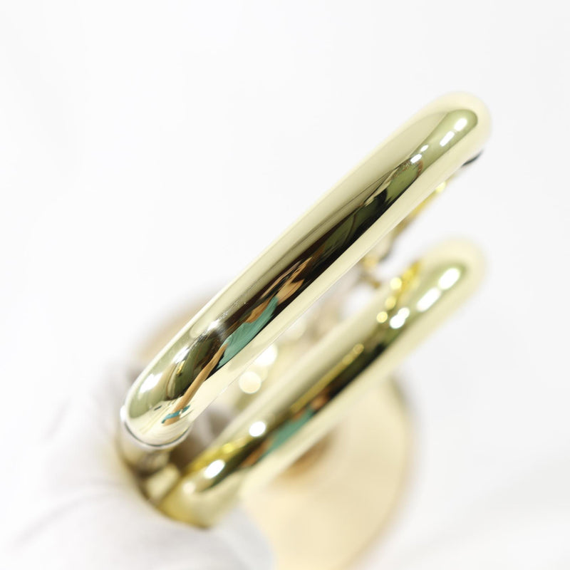 Bach Model 42BOG Stradivarius Professional Tenor Trombone SN 216585 SUPERB