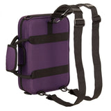 Protec Model MX307PR MAX Bb Clarinet Case - Purple