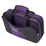 Protec Model MX307PR MAX Bb Clarinet Case - Purple