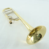 Bach Model 42BOF Stradivarius Professional Tenor Trombone SN 219291 SUPERB