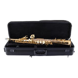 Selmer Model SSS511 Intermediate Soprano Saxophone BRAND NEW