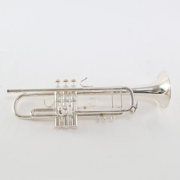 Bach Model 180S37 Stradivarius Professional Bb Trumpet SN 792495 OPEN BOX