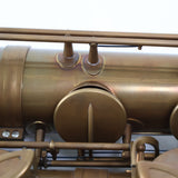 Eastman Model EBS652 '52nd Street' Low A Baritone Saxophone PROTOTYPE MODEL