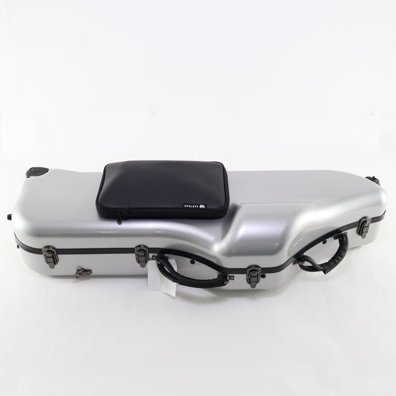 Eastman Model EBS652 '52nd Street' Low A Baritone Saxophone PROTOTYPE MODEL