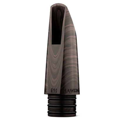 Backun BMPHVSIG-RH 'Hawkins' Signature Bb Clarinet Mouthpiece