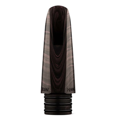 Backun BMPHVSIG-RH 'Hawkins' Signature Bb Clarinet Mouthpiece