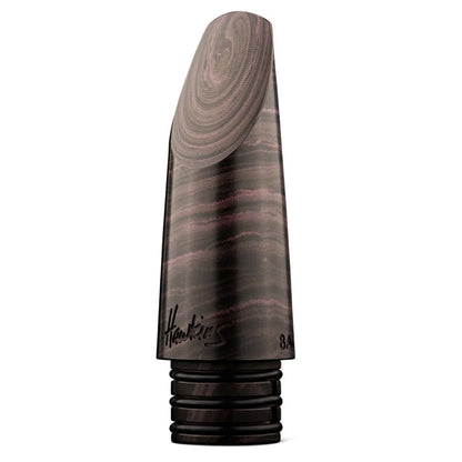 Backun BMPHVSIG-RH 'Hawkins' Signature Bb Clarinet Mouthpiece