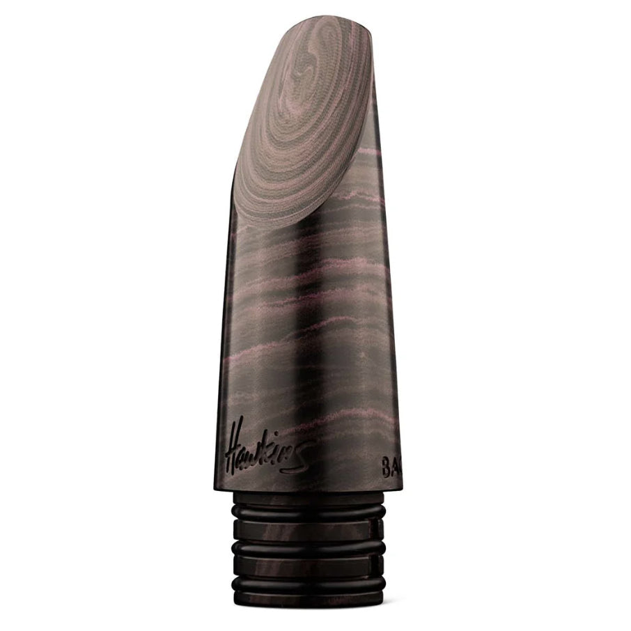 Backun BMPHVSIG-RH 'Hawkins' Signature Bb Clarinet Mouthpiece