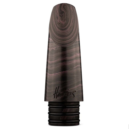 Backun BMPHVSIG-RH 'Hawkins' Signature Bb Clarinet Mouthpiece