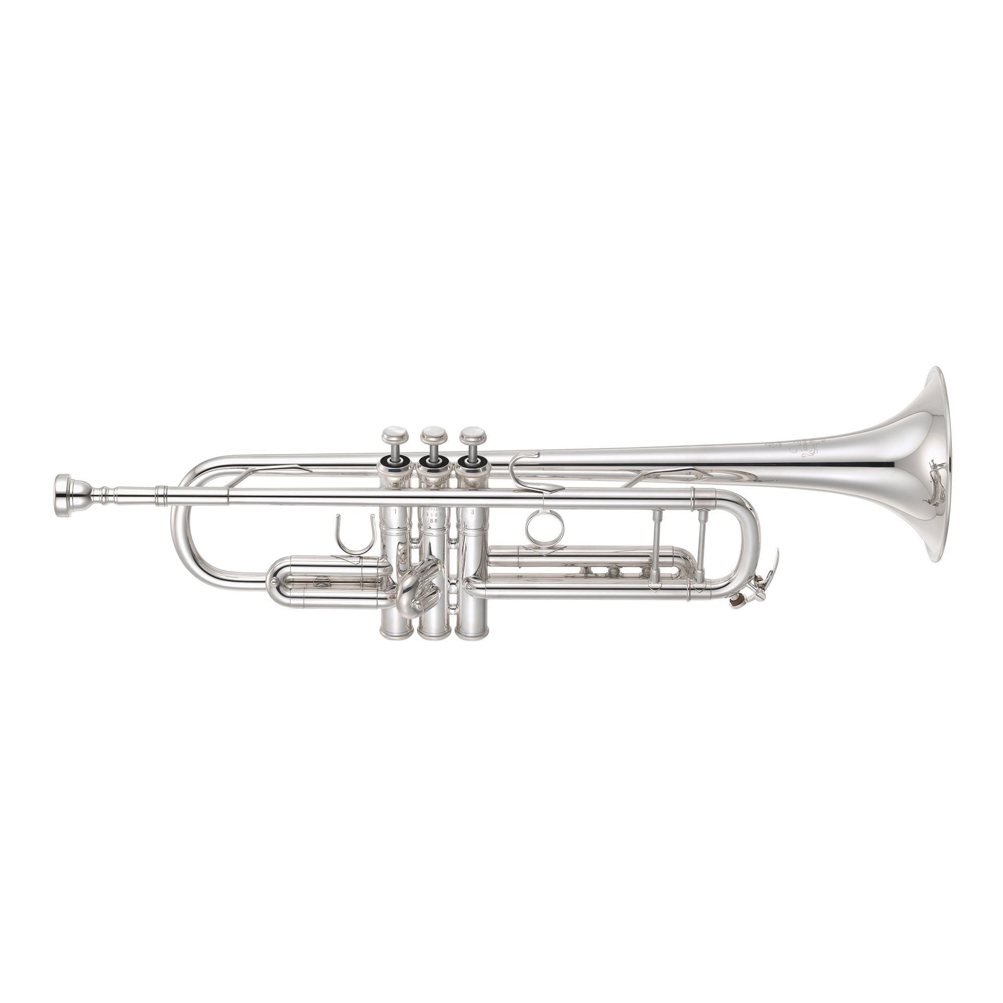 Yamaha YTR-9335NYS-BR III 'Xeno' New York Series Bb Trumpet