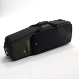 Antigua Winds Model SS6200VLQ 'ProOne' Soprano Saxophone SN 143062 NICE- for sale at BrassAndWinds.com