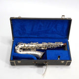 C.G. Conn Model 26M 'CONNquerer' Professional Alto Saxophone SN 279899 GORGEOUS
