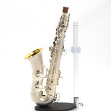 C.G. Conn Model 26M 'CONNquerer' Professional Alto Saxophone SN 279899 GORGEOUS