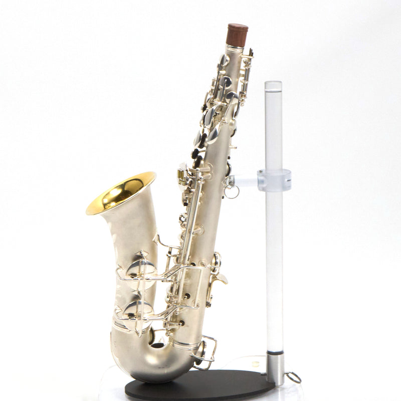 C.G. Conn Model 26M 'CONNquerer' Professional Alto Saxophone SN 279899 GORGEOUS