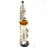 C.G. Conn Model 26M 'CONNquerer' Professional Alto Saxophone SN 279899 GORGEOUS