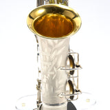C.G. Conn Model 26M 'CONNquerer' Professional Alto Saxophone SN 279899 GORGEOUS