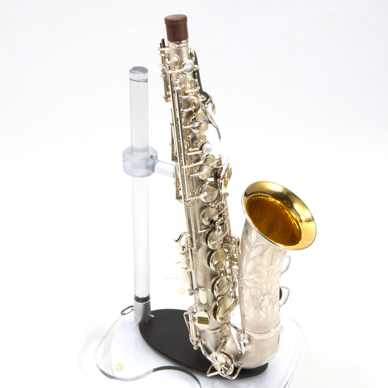 C.G. Conn Model 26M 'CONNquerer' Professional Alto Saxophone SN 279899 GORGEOUS