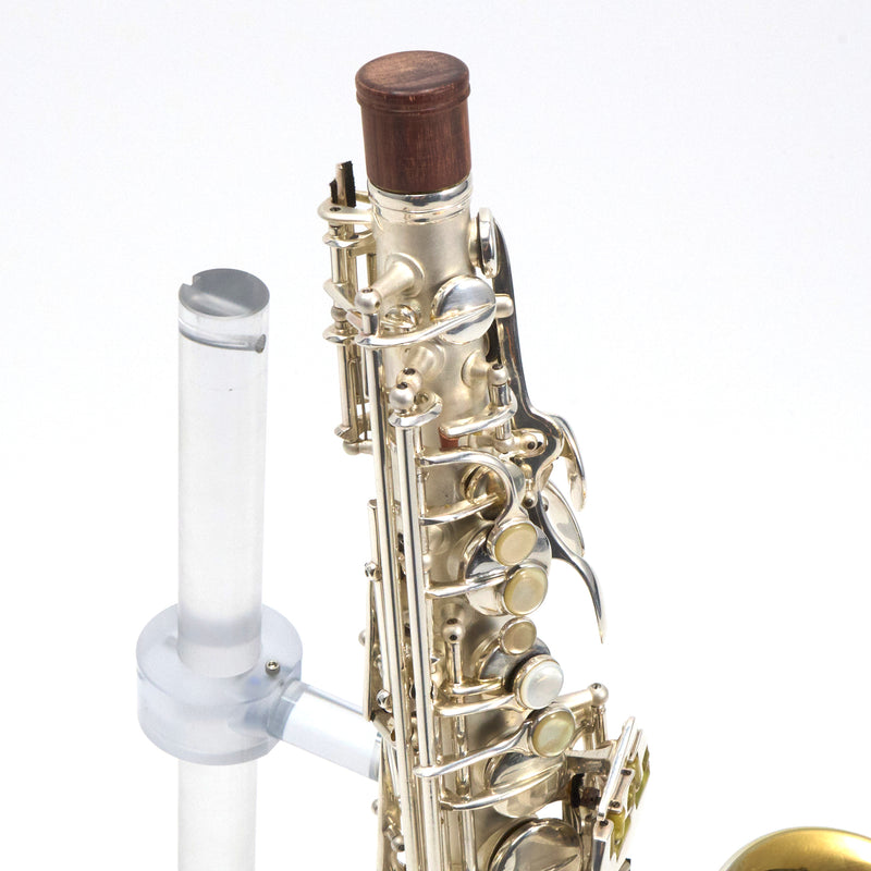C.G. Conn Model 26M 'CONNquerer' Professional Alto Saxophone SN 279899 GORGEOUS