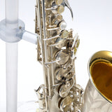 C.G. Conn Model 26M 'CONNquerer' Professional Alto Saxophone SN 279899 GORGEOUS