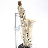 C.G. Conn Model 26M 'CONNquerer' Professional Alto Saxophone SN 279899 GORGEOUS