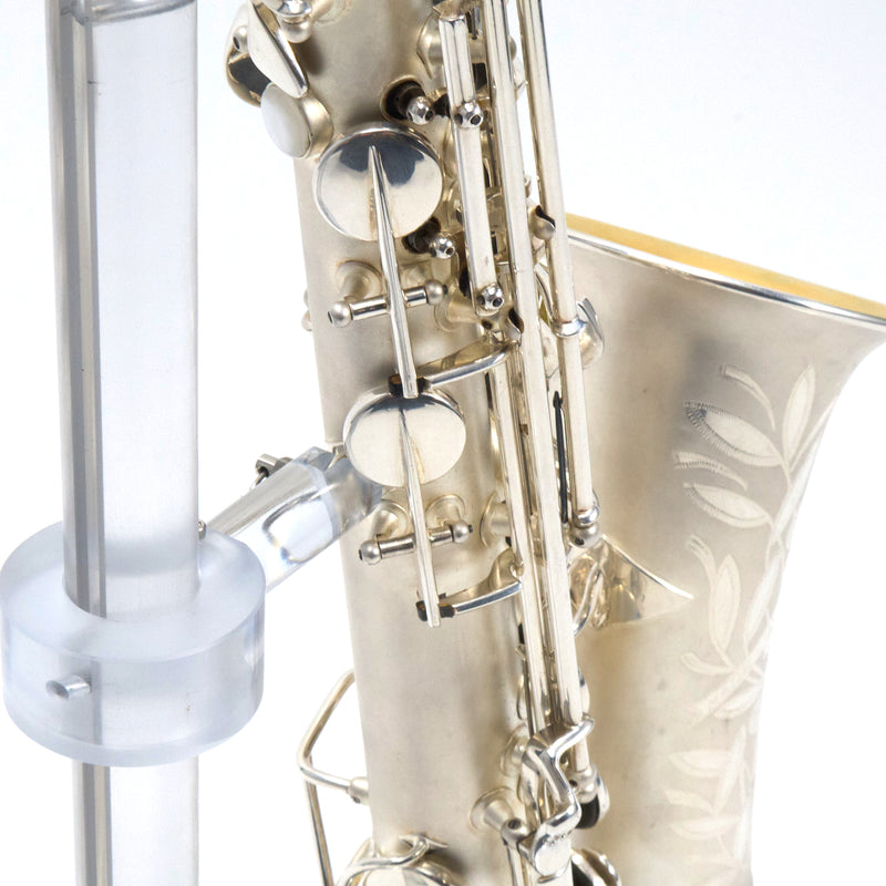 C.G. Conn Model 26M 'CONNquerer' Professional Alto Saxophone SN 279899 GORGEOUS