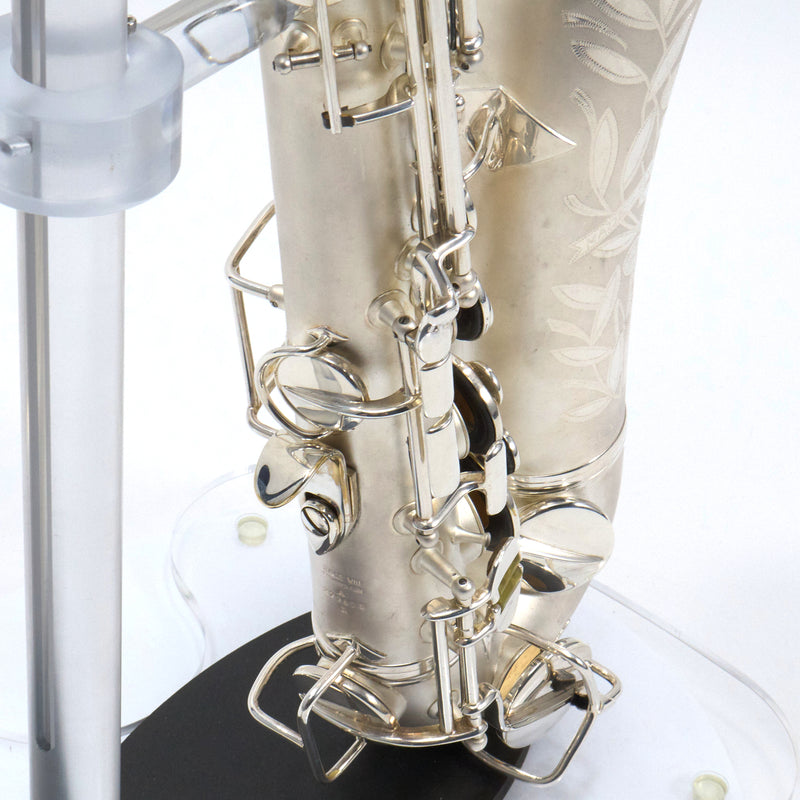 C.G. Conn Model 26M 'CONNquerer' Professional Alto Saxophone SN 279899 GORGEOUS
